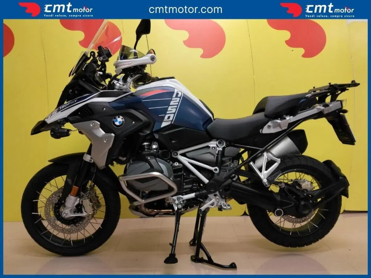 Bmw R 1250 GS (2021 - 24) (3)