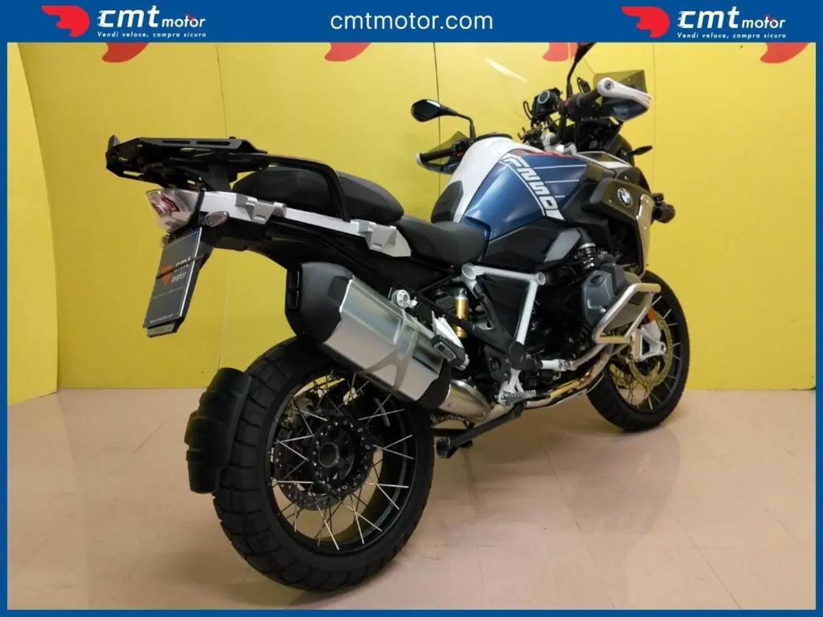 Bmw R 1250 GS (2021 - 24) (4)