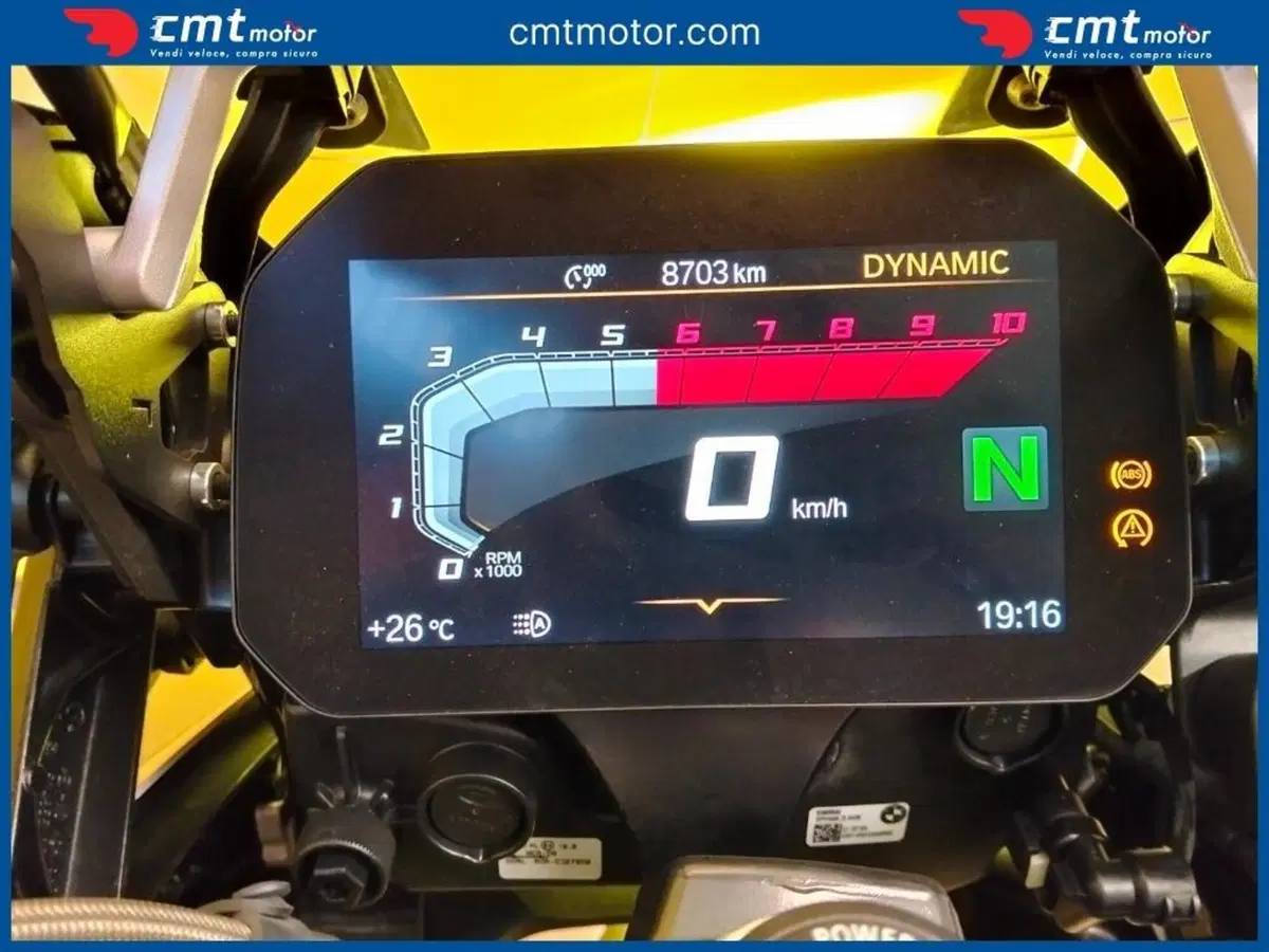Bmw R 1250 GS (2021 - 24) (5)