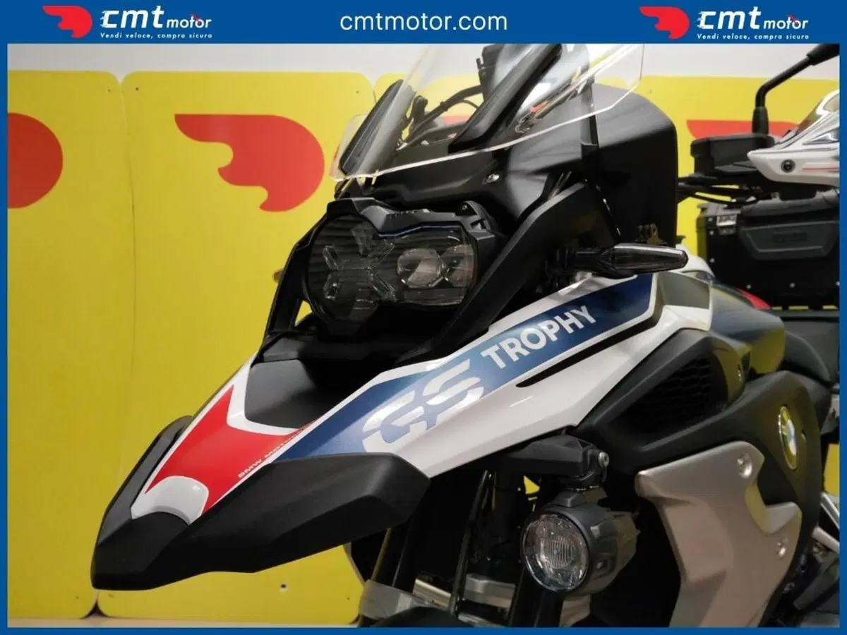 Bmw R 1250 GS (2021 - 24) (6)