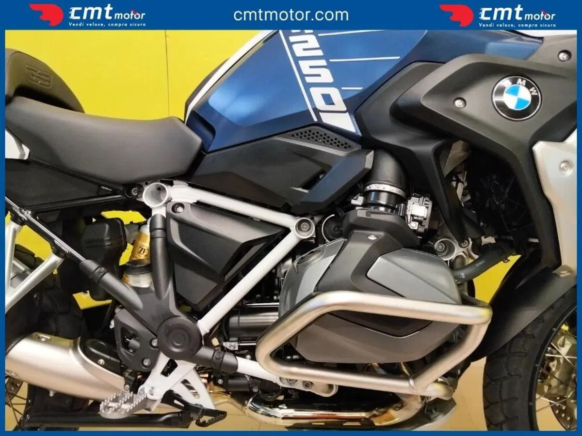 Bmw R 1250 GS (2021 - 24) (7)