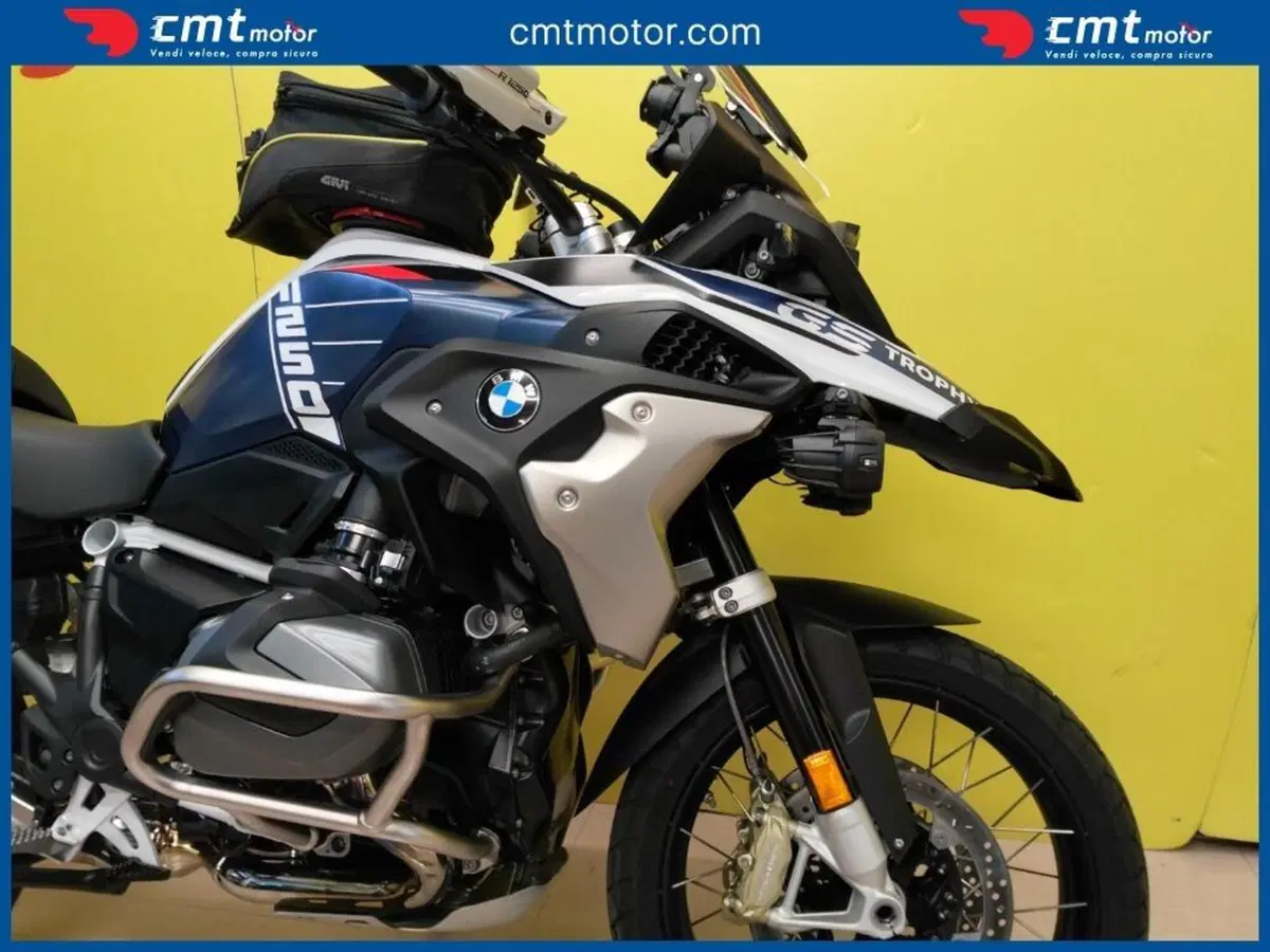 Bmw R 1250 GS (2021 - 24) (8)