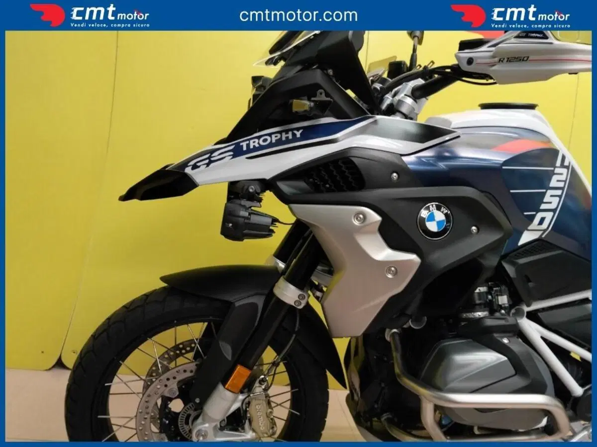 Bmw R 1250 GS (2021 - 24) (9)