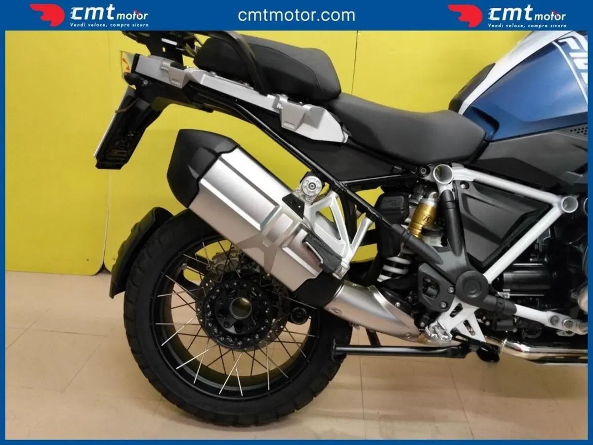Bmw R 1250 GS (2021 - 24) (10)
