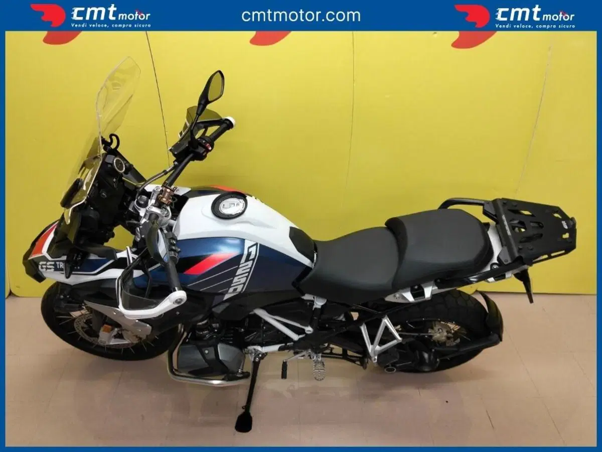 Bmw R 1250 GS (2021 - 24) (11)