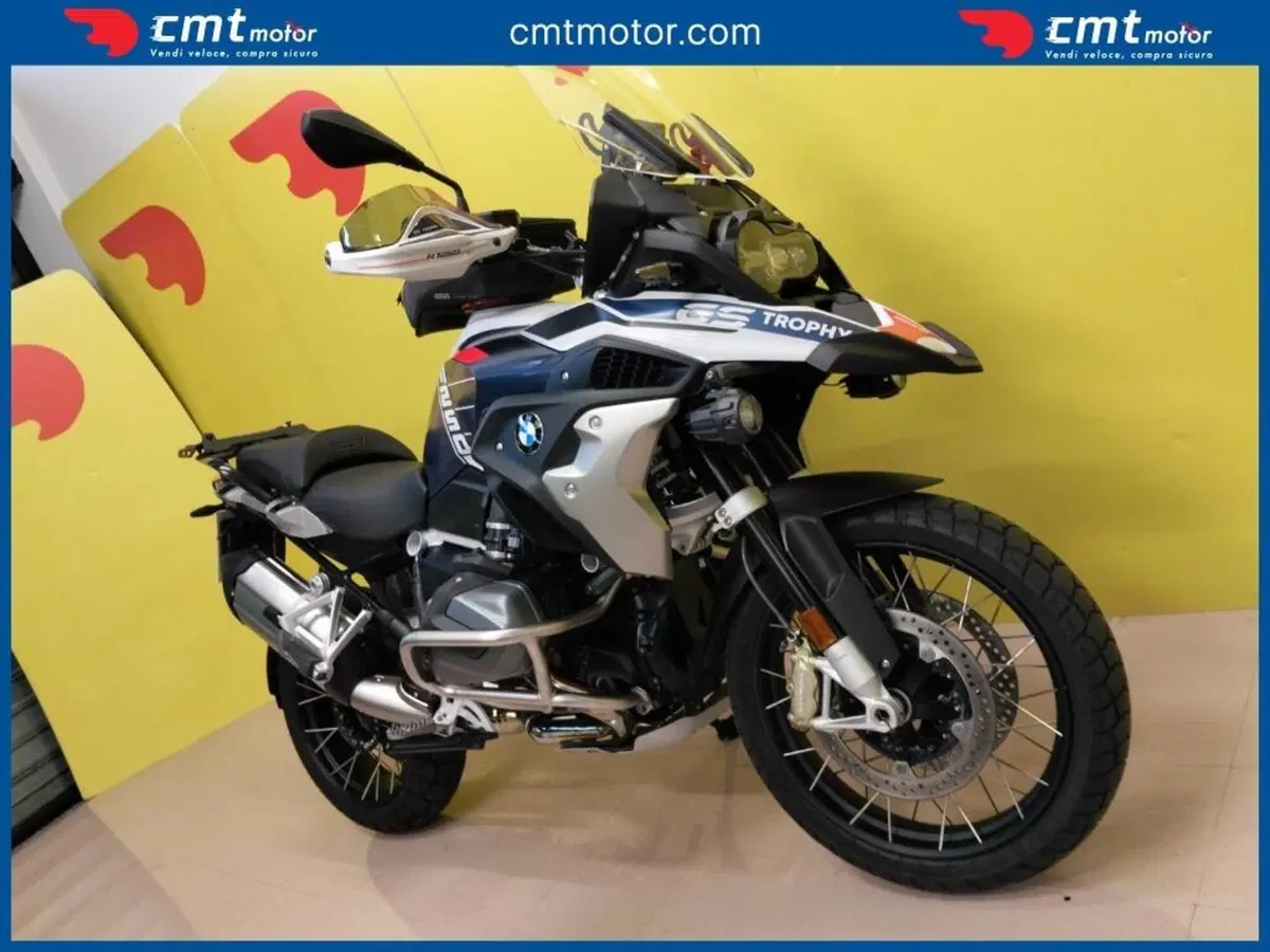 Bmw R 1250 GS (2021 - 24) (12)