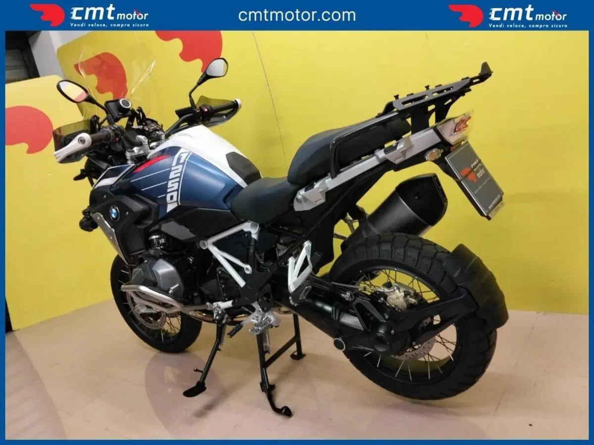 Bmw R 1250 GS (2021 - 24) (13)