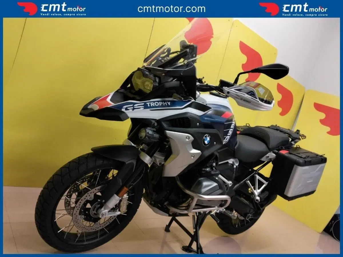Bmw R 1250 GS (2021 - 24) (14)