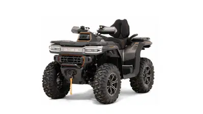 Goes Terrox 1000