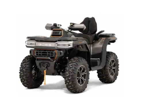 Goes Terrox 1000