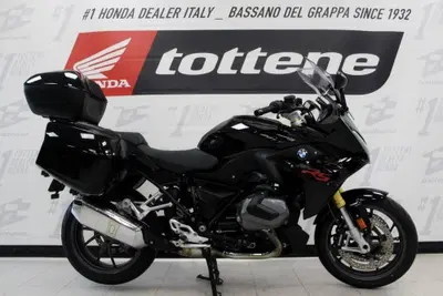 Bmw R 1250 RS (2021 - 25) usata