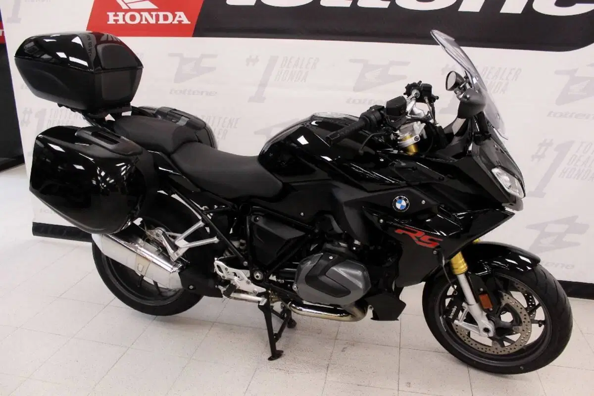 Bmw R 1250 RS (2021 - 25) (3)