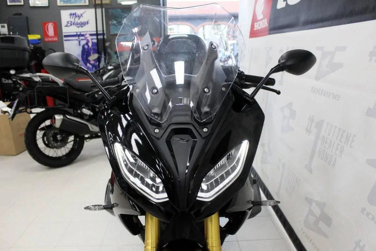 Bmw R 1250 RS (2021 - 25) (4)
