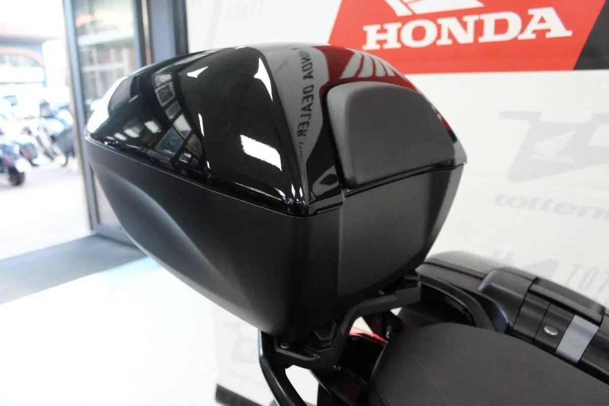 Bmw R 1250 RS (2021 - 25) (5)
