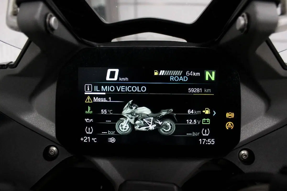 Bmw R 1250 RS (2021 - 25) (8)