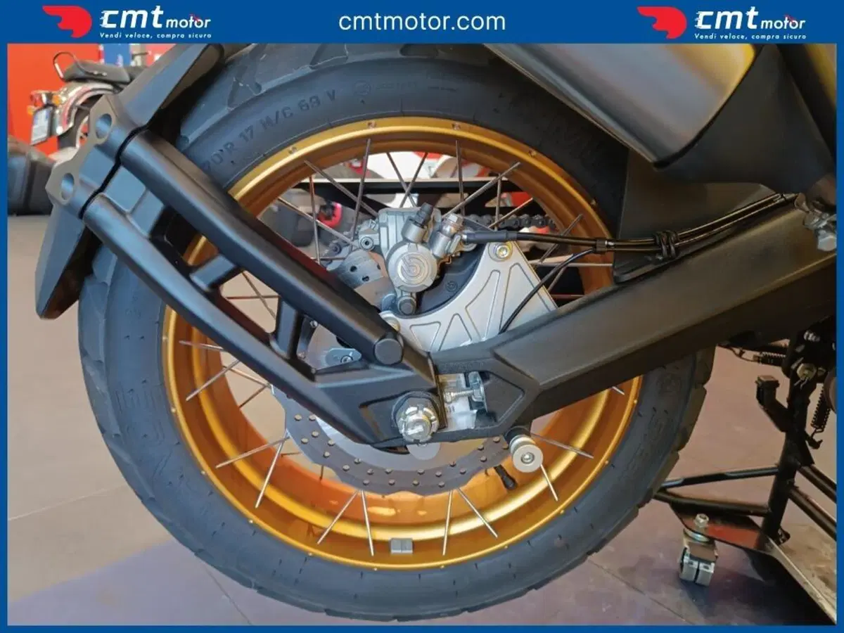 QJ Motor SRT 700 X (2024 - 25) (13)