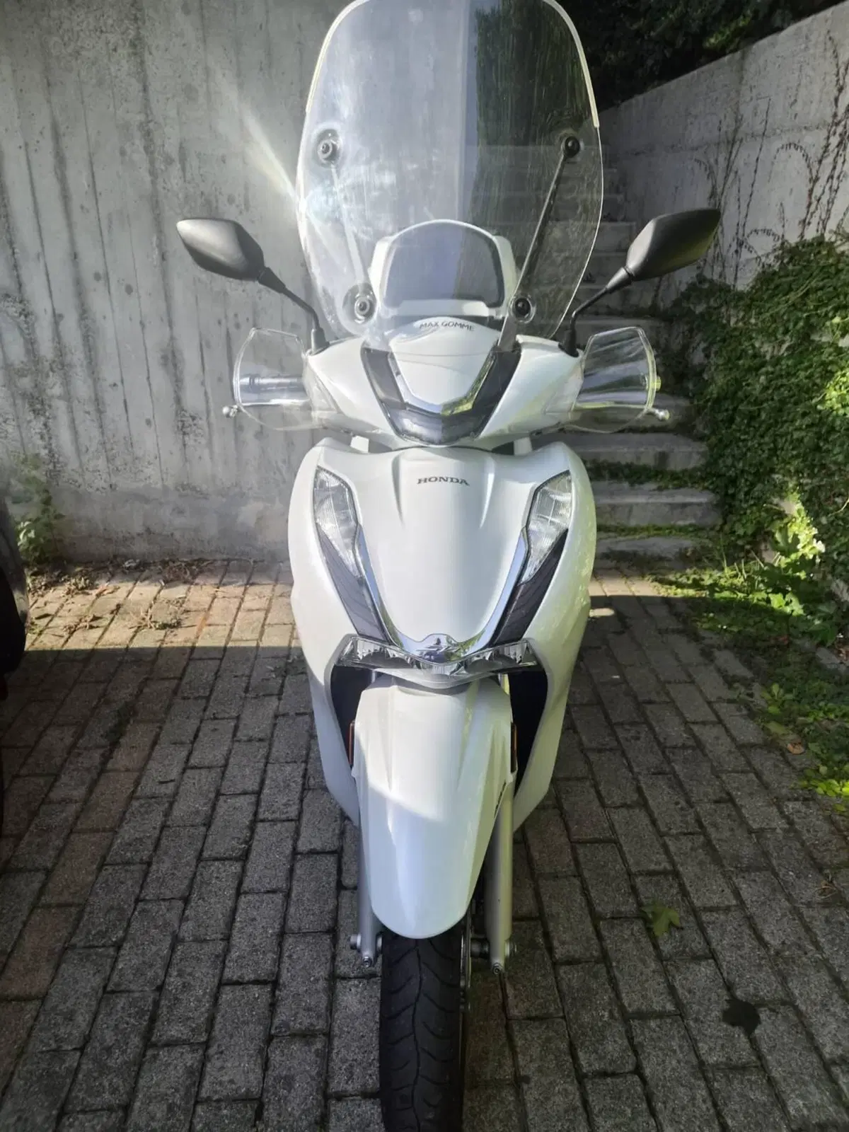Honda SH 350 (2021 - 24)