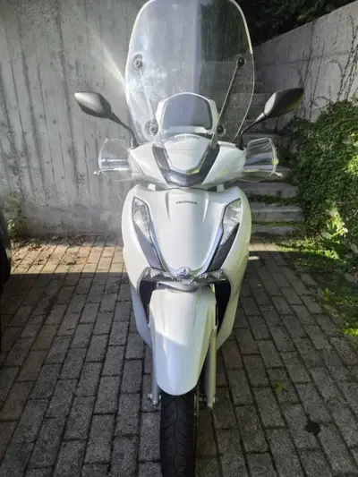 Honda SH 350 (2021 - 24) usata