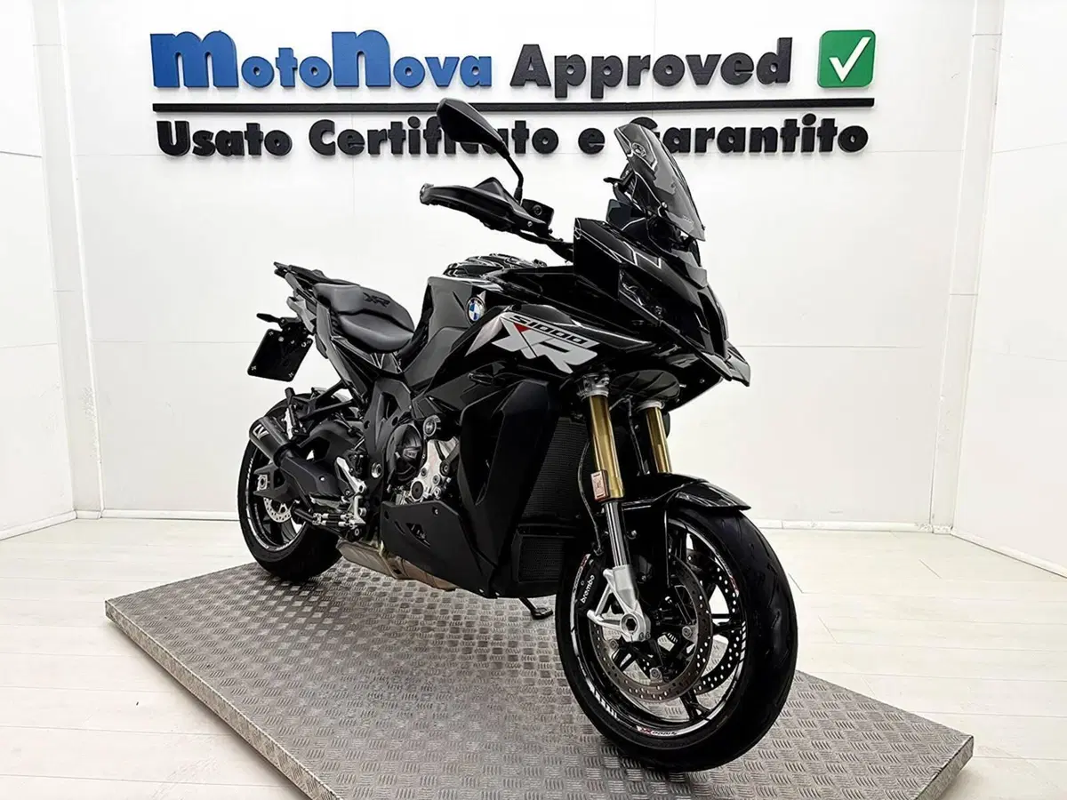 Bmw S 1000 XR (2024 - 26) (5)