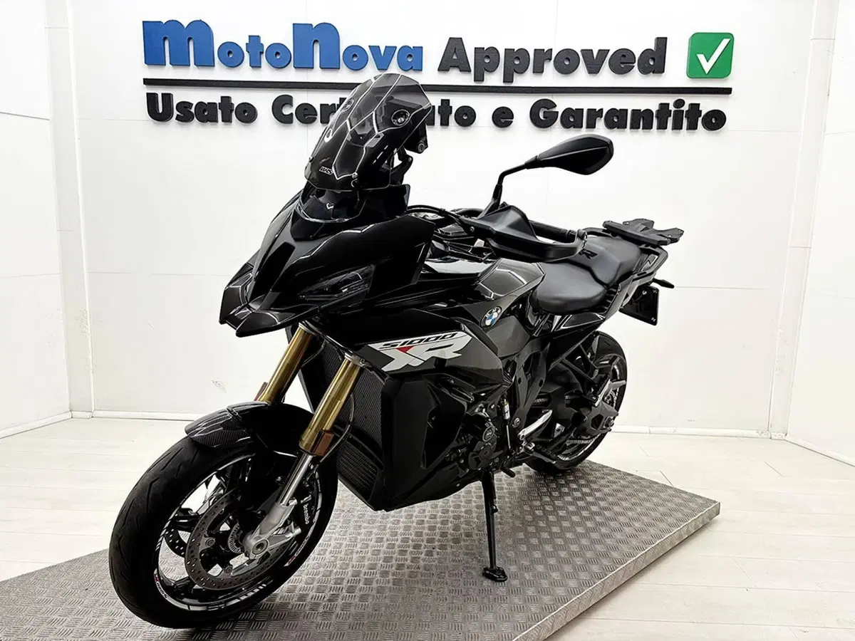 Bmw S 1000 XR (2024 - 26) (3)