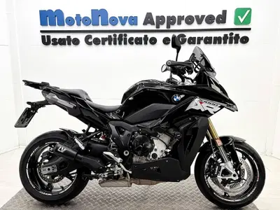 Bmw S 1000 XR (2024 - 26) usata