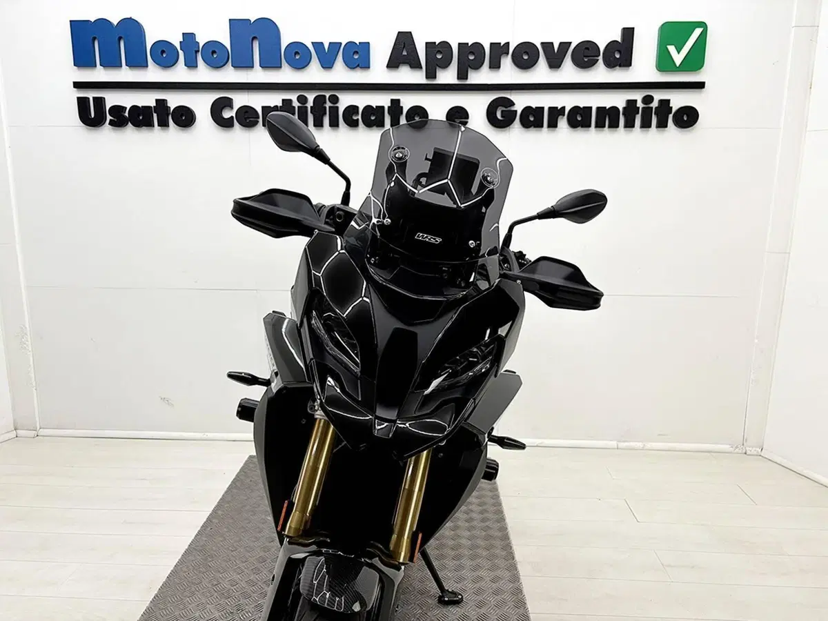 Bmw S 1000 XR (2024 - 26) (4)
