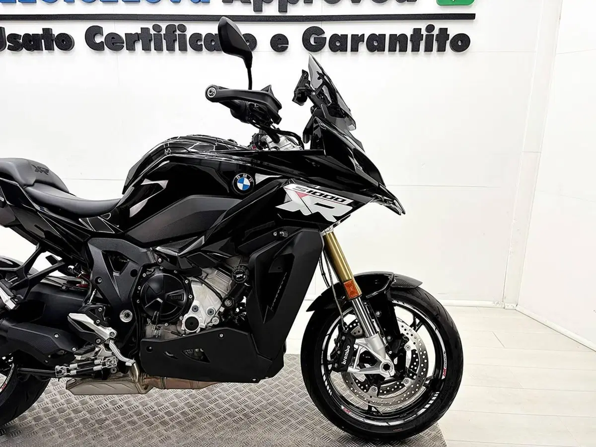 Bmw S 1000 XR (2024 - 26) (9)