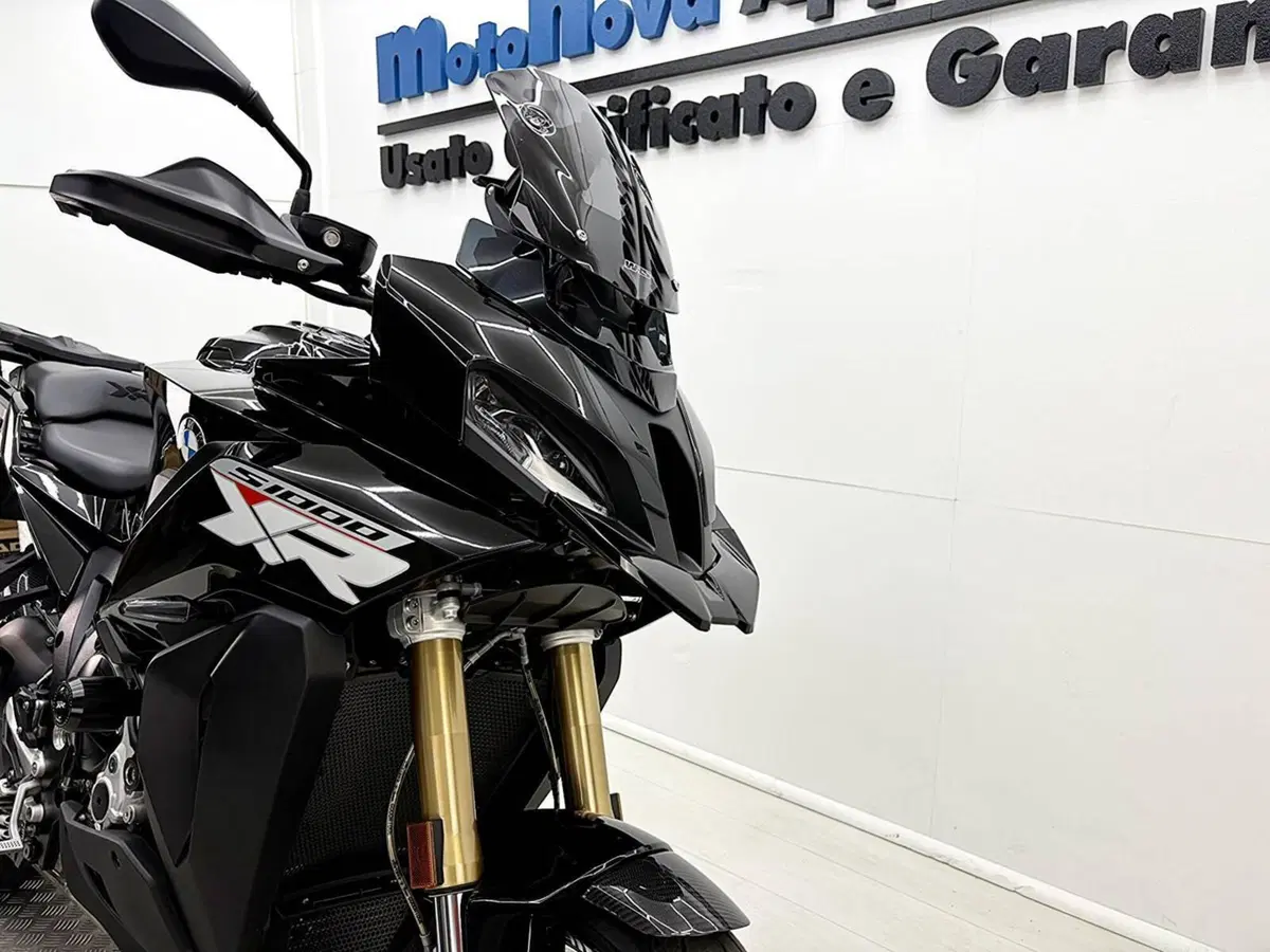 Bmw S 1000 XR (2024 - 26) (10)