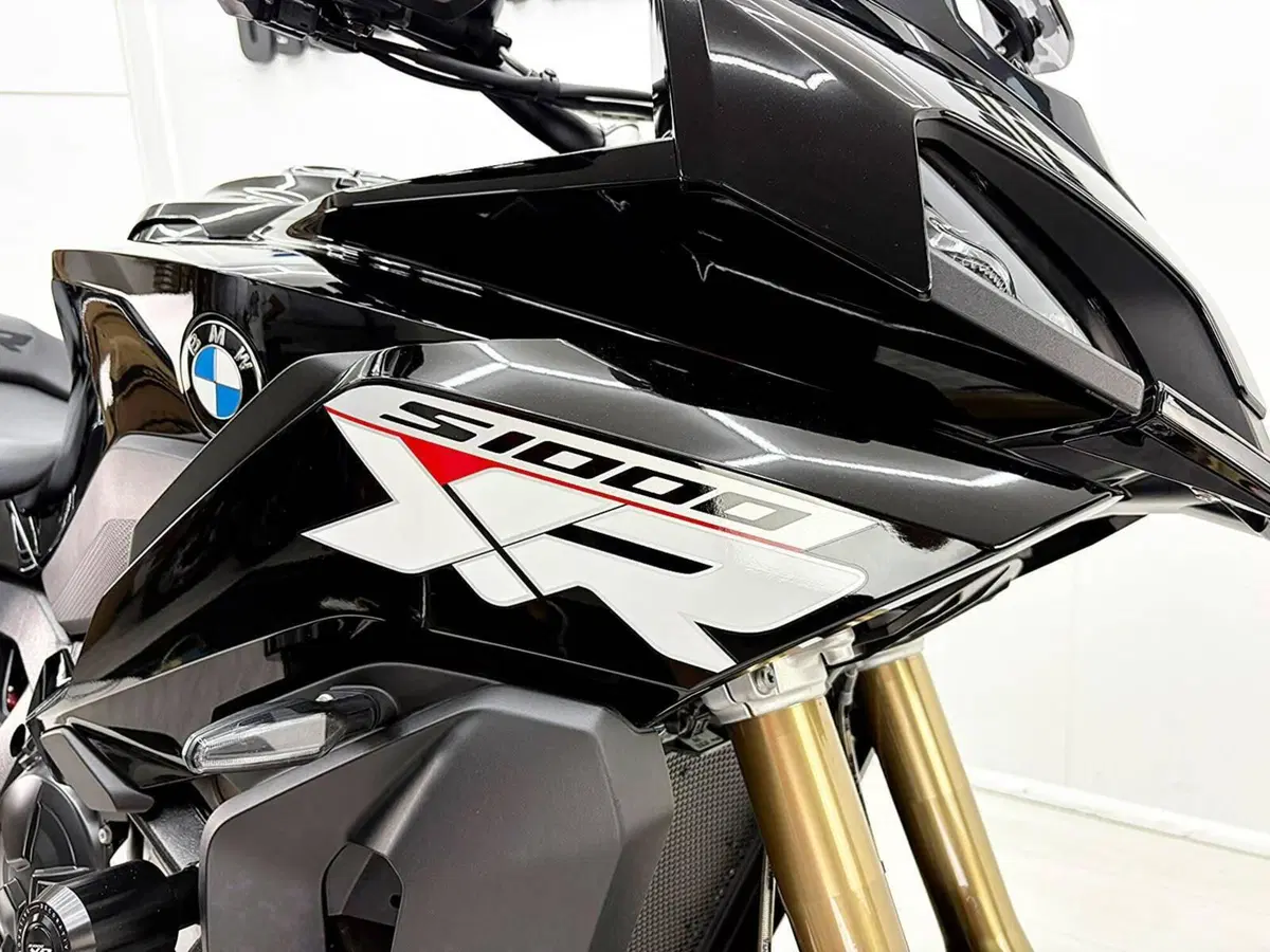 Bmw S 1000 XR (2024 - 26) (11)