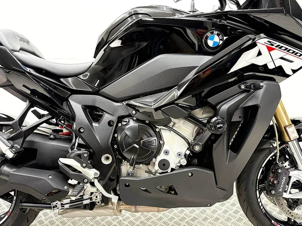 Bmw S 1000 XR (2024 - 26) (8)