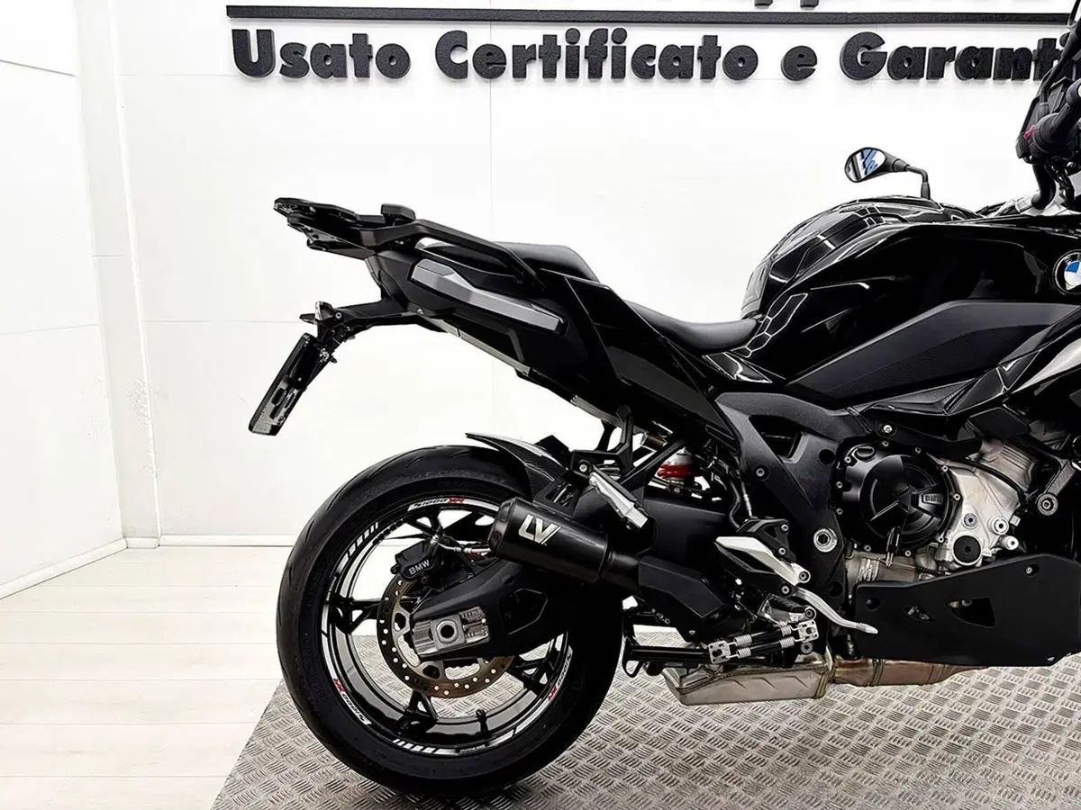 Bmw S 1000 XR (2024 - 26) (7)