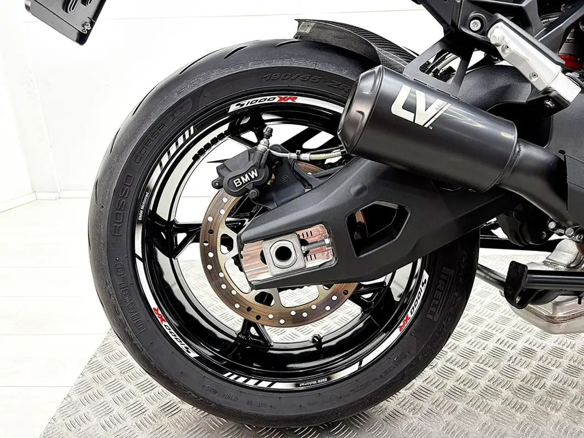 Bmw S 1000 XR (2024 - 26) (6)