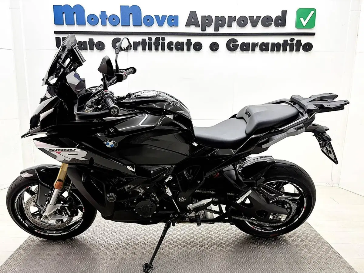 Bmw S 1000 XR (2024 - 26) (2)