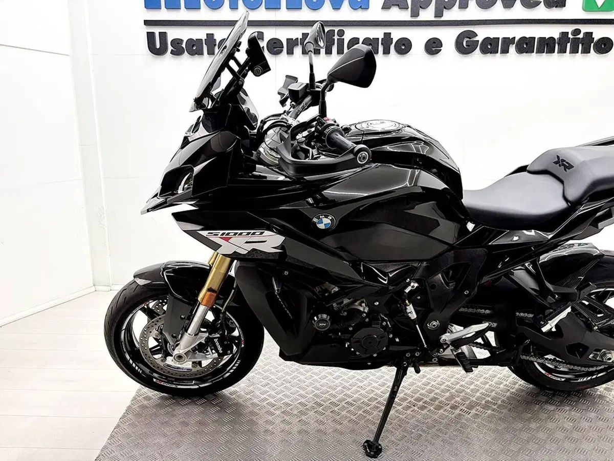 Bmw S 1000 XR (2024 - 26) (17)