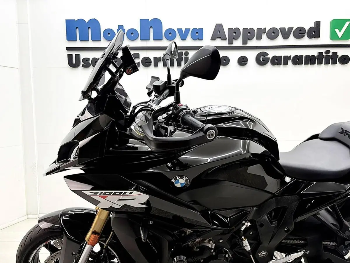 Bmw S 1000 XR (2024 - 26) (16)