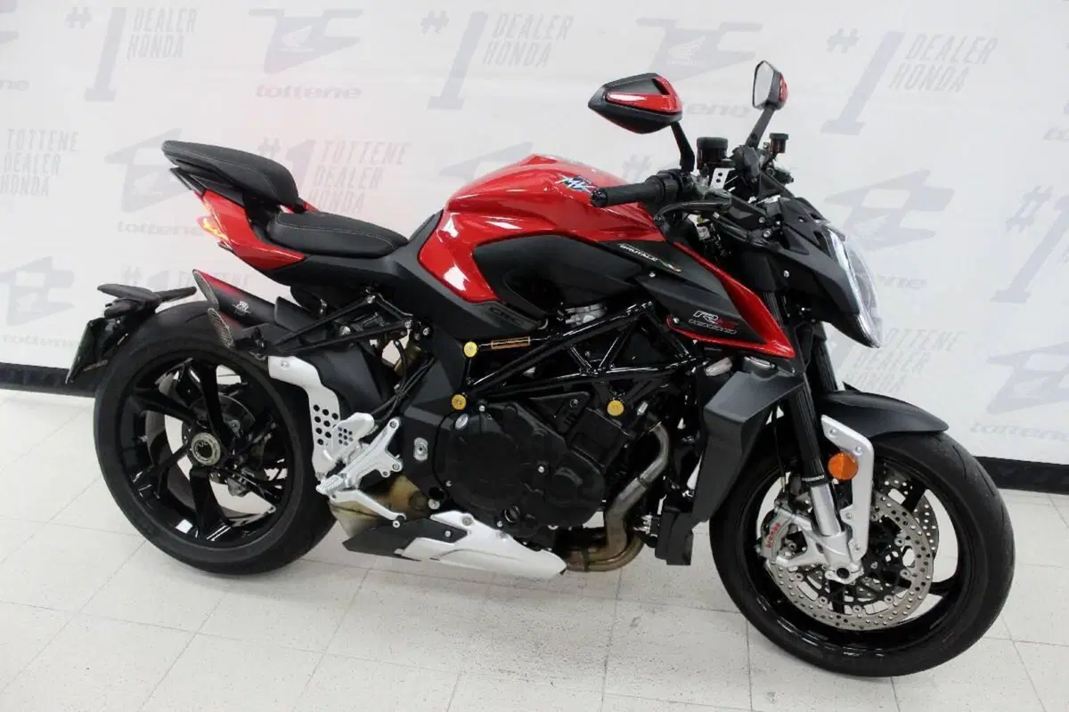 MV Agusta Brutale 1000 RS (2022 - 26) (3)