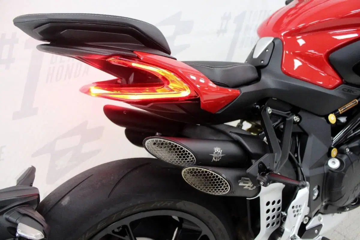 MV Agusta Brutale 1000 RS (2022 - 26) (5)