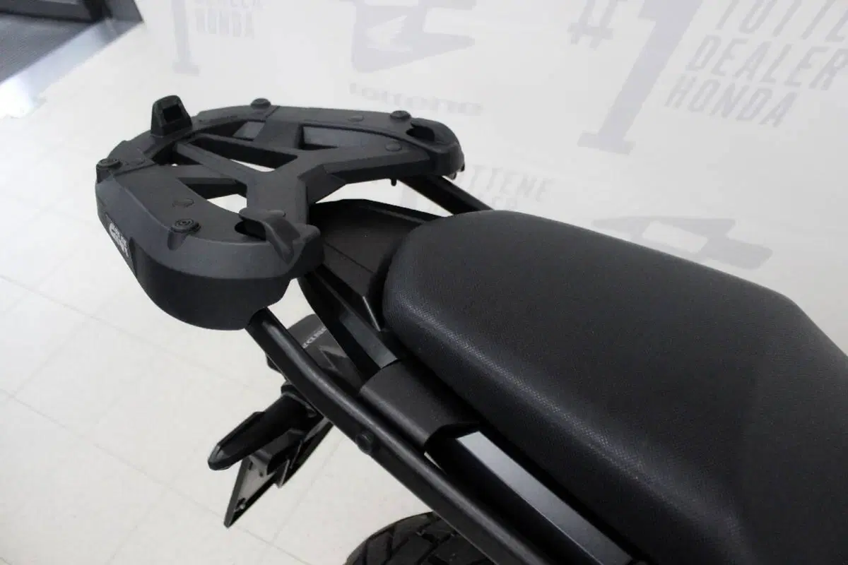 Honda CB 500 X (2022 - 23) (5)