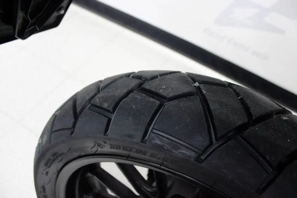 Honda CB 500 X (2022 - 23) (6)