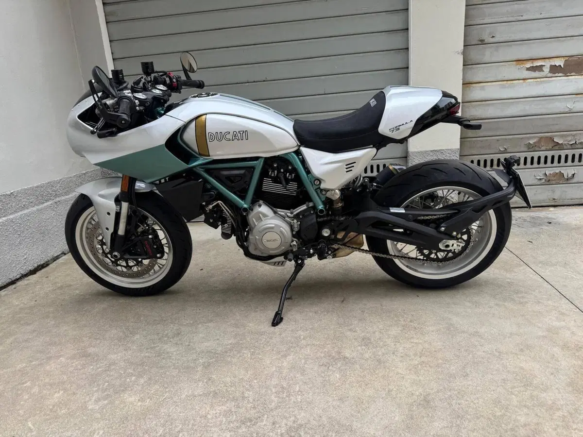 Ducati Formula 73 (2026)