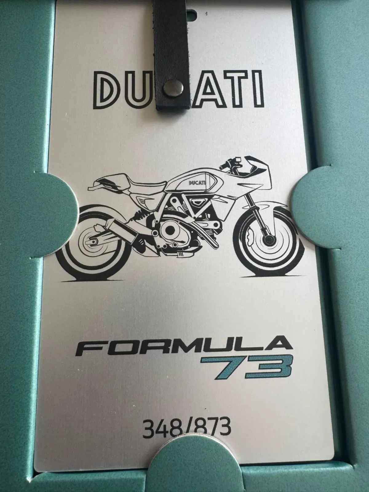 Ducati Formula 73 (2026) (4)