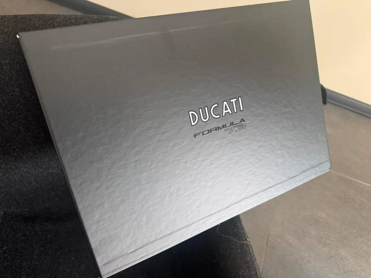 Ducati Formula 73 (2026) (5)