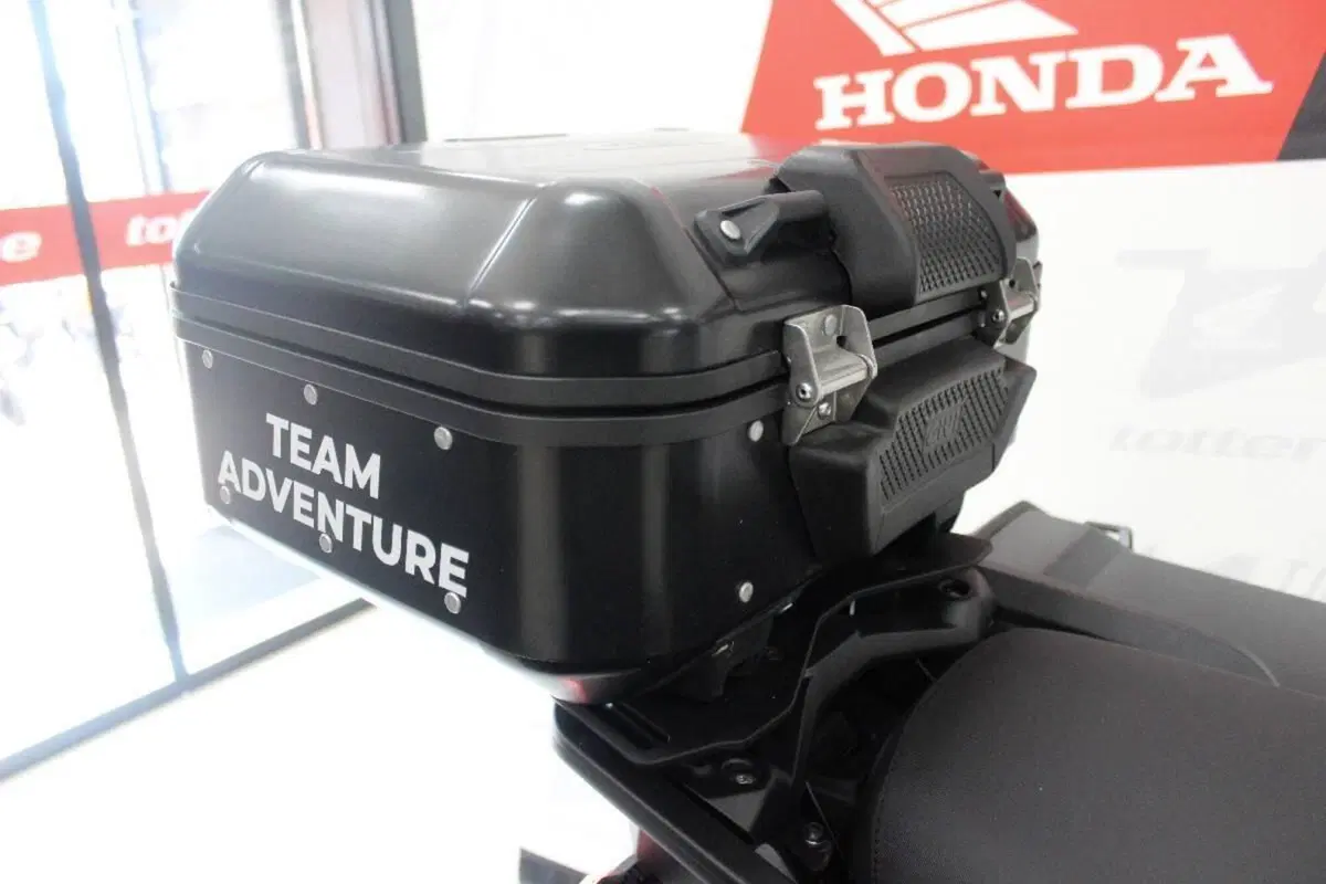 Bmw R 1300 GS Adventure Trophy (2025 - 26) (5)