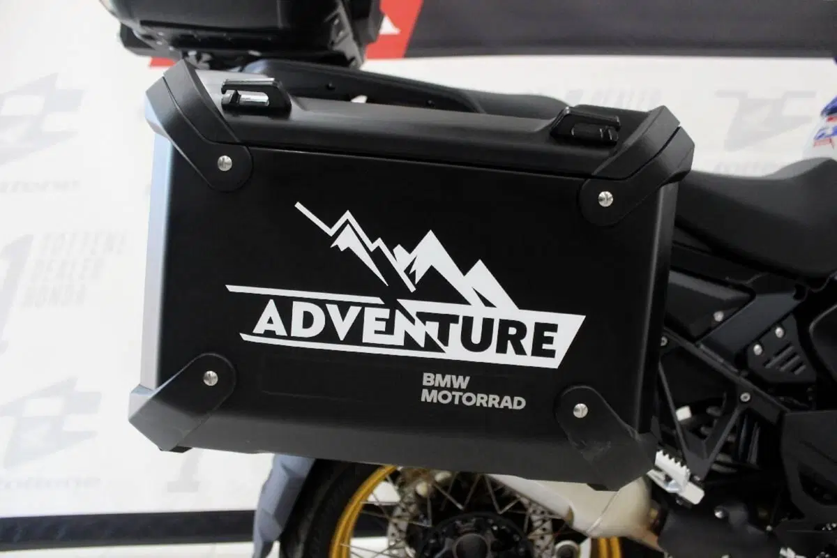 Bmw R 1300 GS Adventure Trophy (2025 - 26) (6)