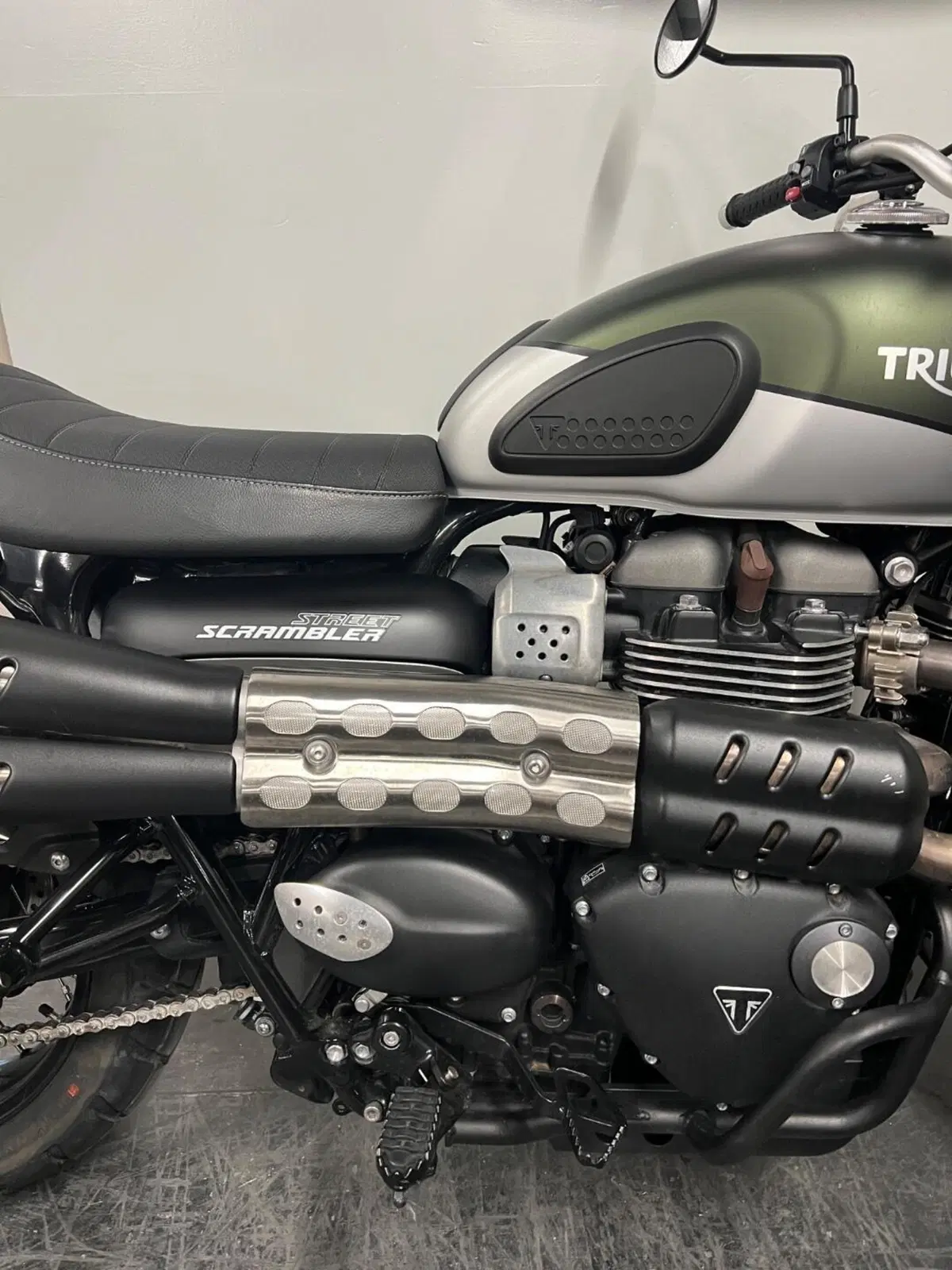 Triumph Street Scrambler 900 (2021 - 22) (6)