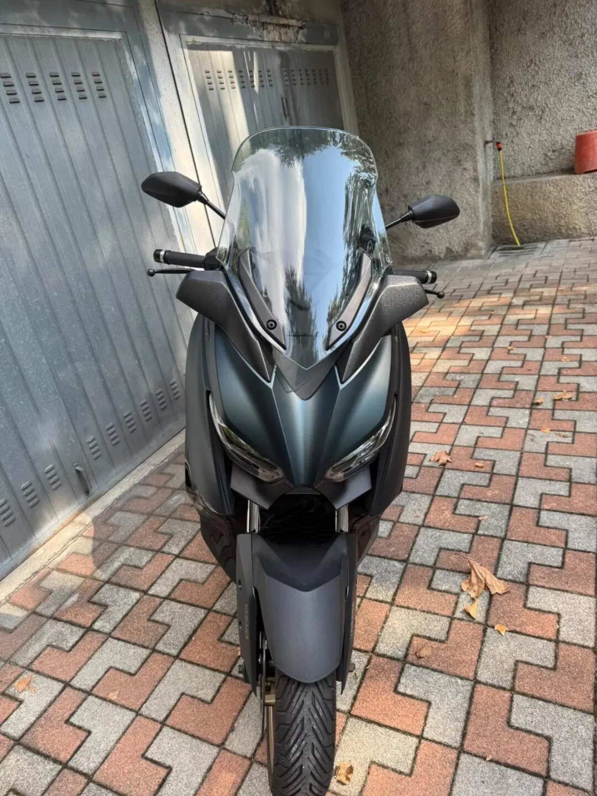 Yamaha X-Max 300 Tech Max (2021 - 24)