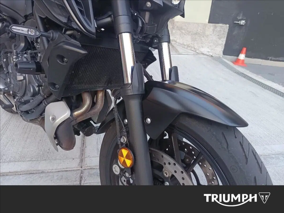Yamaha MT-07 (2025 - 26) (5)