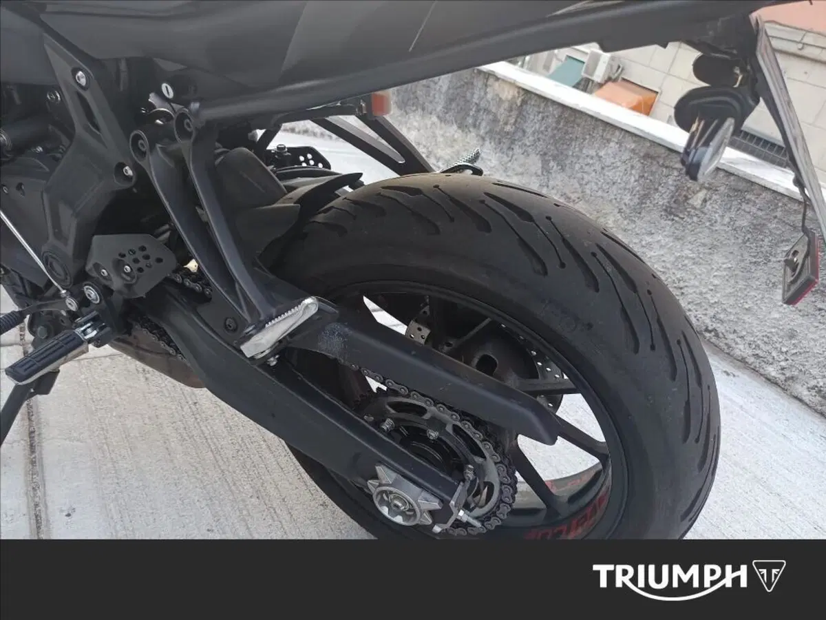 Yamaha MT-07 (2025 - 26) (6)