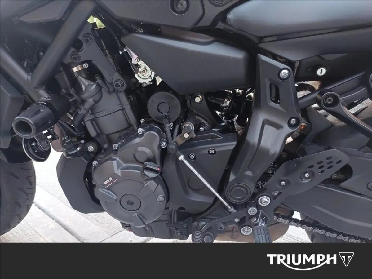 Yamaha MT-07 (2025 - 26) (8)