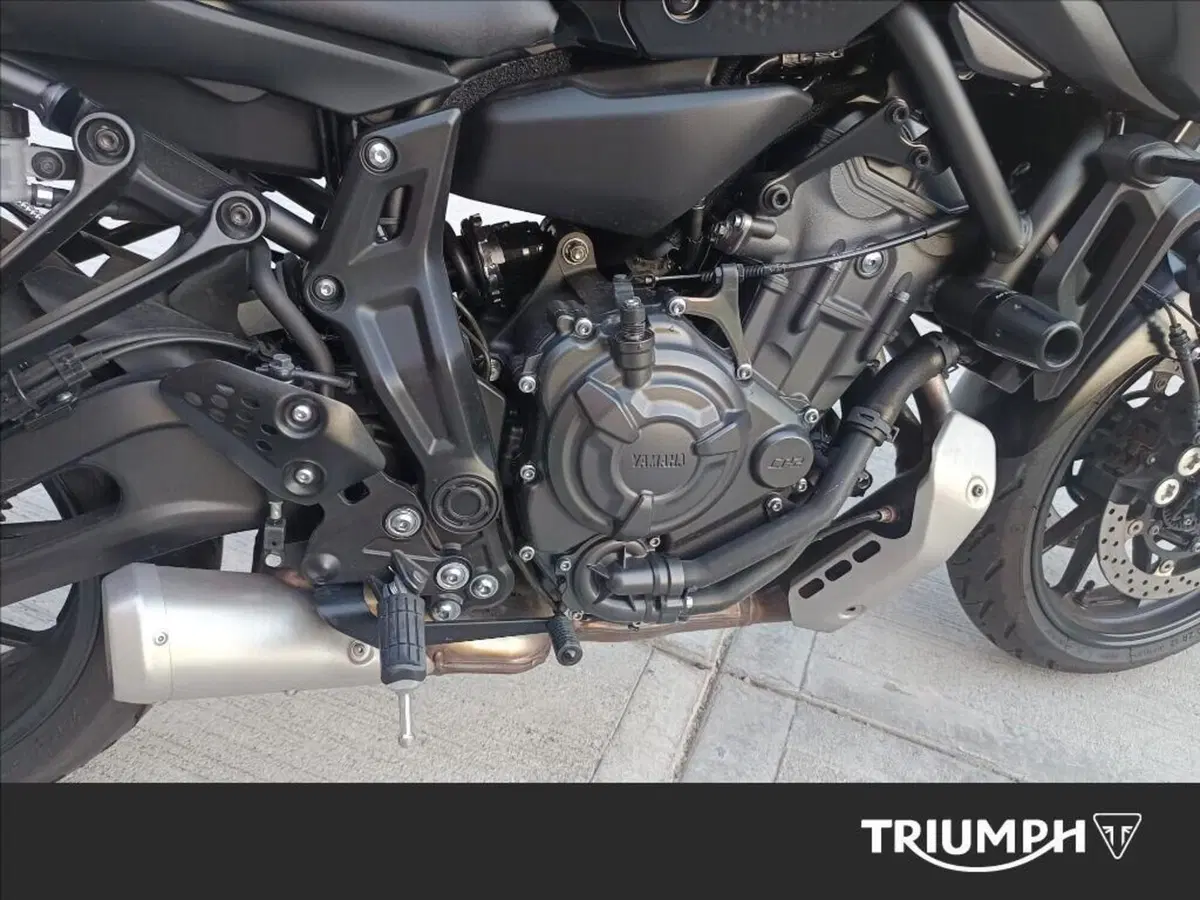 Yamaha MT-07 (2025 - 26) (7)